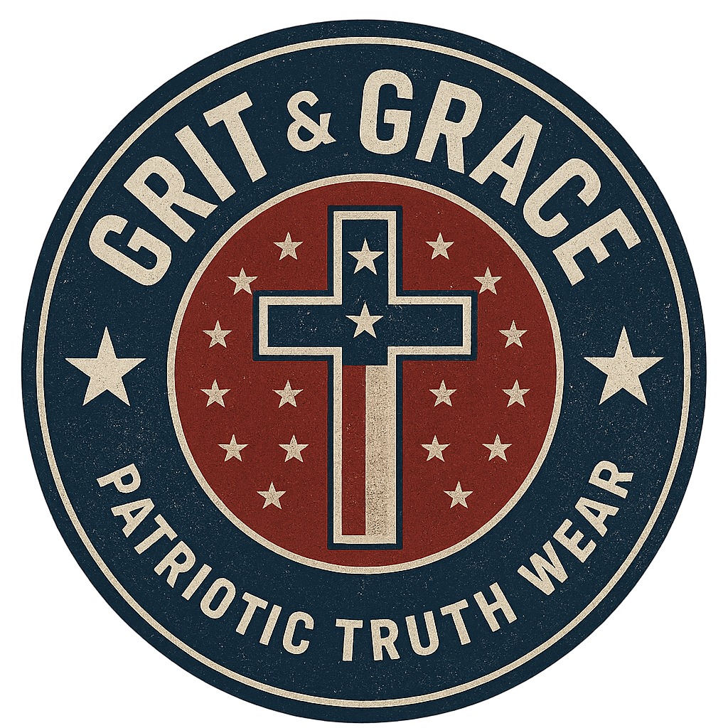 Grit & Grace Logo